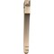 Ekena Millwork Imperial Craftsman Rough Sawn Bracket, Douglas Fir, 4"W x 36"D x 42"H BKT04X36X42IMP04RDF - alternate 2